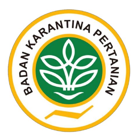 Logo Badan Karantina Pertanian