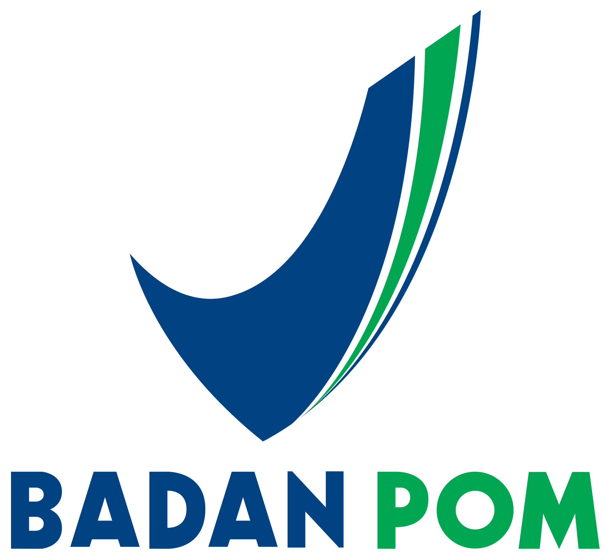 Logo Badan POM