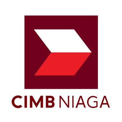 Logo CIMB NIAGA