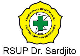 Logo DR Sardjito