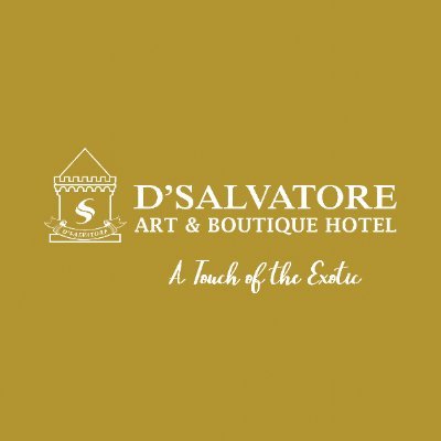 Logo Dsalvatore