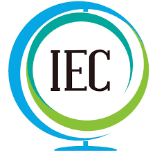 Logo IEC