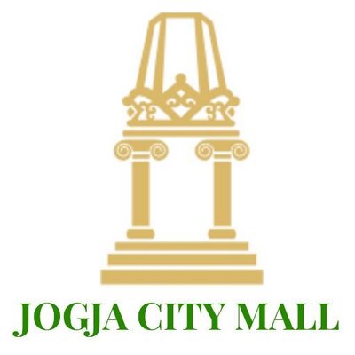 Logo Jogja City Mall