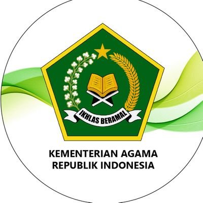Logo Kementrian Agama