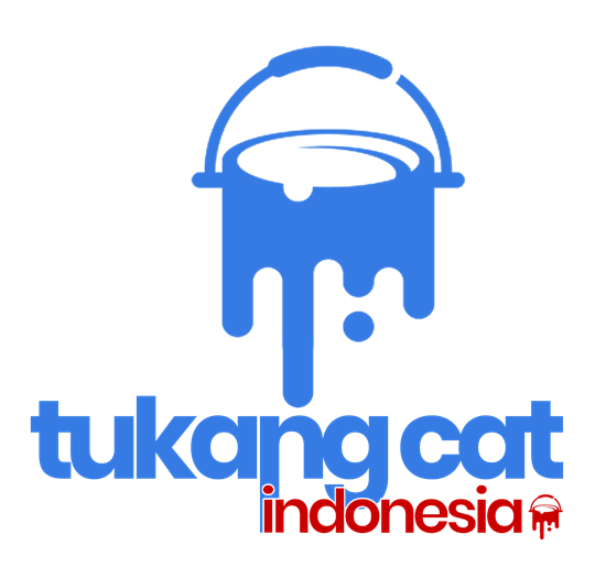 Logo - Tukang Cat Indonesia