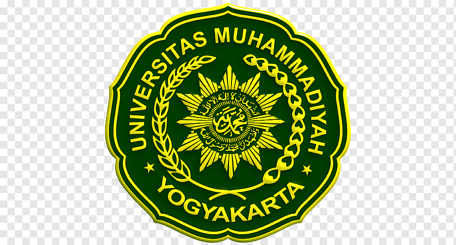 Logo Universities Indonesia