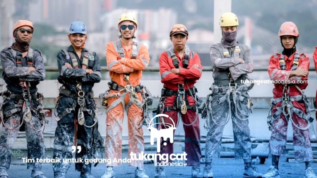 Cari jasa cat gedung tinggi akses tali terbaik, Penawaran harga cat gedung tinggi rope access, Pengecatan gedung bertingkat rope access jogja,Jakarta,bandung,jawa barat,jawa Tengah, Jasa cat gedung tinggi akses tali jawa barat,Jakarta,jogja,Tukang cat profesional untuk gedung tinggi rope access,arga jasa cat gedung tinggi dengan rope access,Keunggulan pengecatan gedung tinggi pakai rope access,Perusahaan jasa cat gedung tinggi rope access terpercaya,Tukang cat gedung bertingkat akses tali berpengalaman,Solusi pengecatan fasad gedung tinggi aman dan cepat,Kontraktor cat gedung tinggi menggunakan rope access,Teknik pengecatan gedung tinggi dengan akses tali,Standar keselamatan kerja rope access untuk pengecatan Gedung,Order jasa cat gedung tinggi rope access sekarang,Tukang cat gedung tinggi rope access,Jasa cat gedung tinggi akses tali,Pengecatan gedung tinggi rope access Indonesia,Ahli cat ketinggian Gedung,Spesialis cat gedung tali