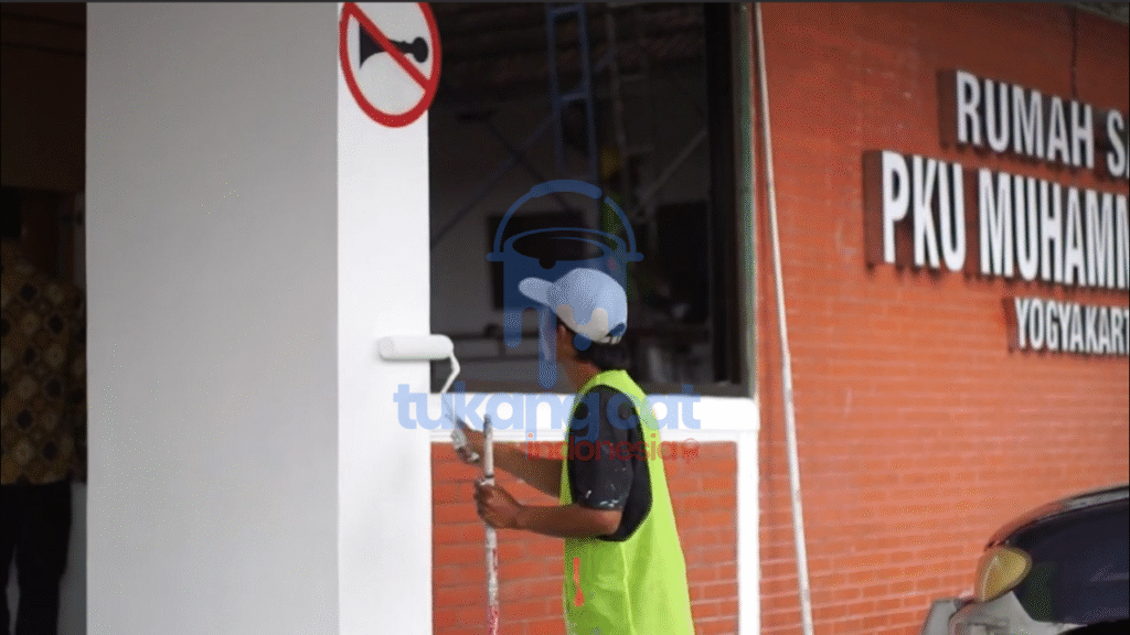 jasa pengecatan gedung bertingkat
jasa cat kantor tanpa ganggu operasional
jasa cat gedung tinggi profesional