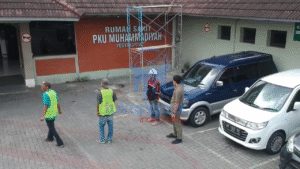 jasa cat kantor