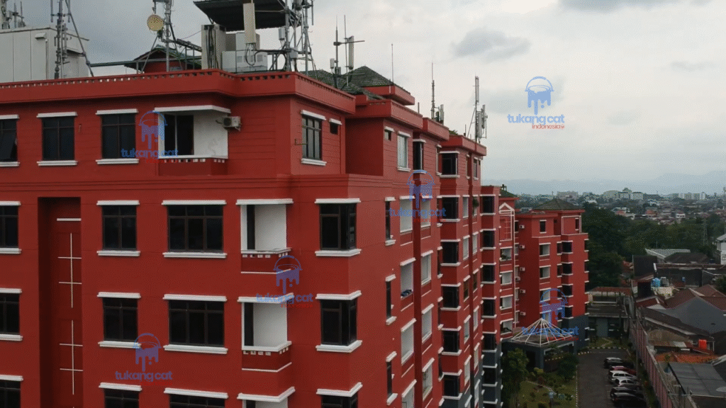 3 Strategi Proyek Pengecatan Gedung Lihat Hasil Jasa Cat Gedung Sebelum Sesudah yang Menakjubkan! 4 hasil pengecatan tukang cat indoensia