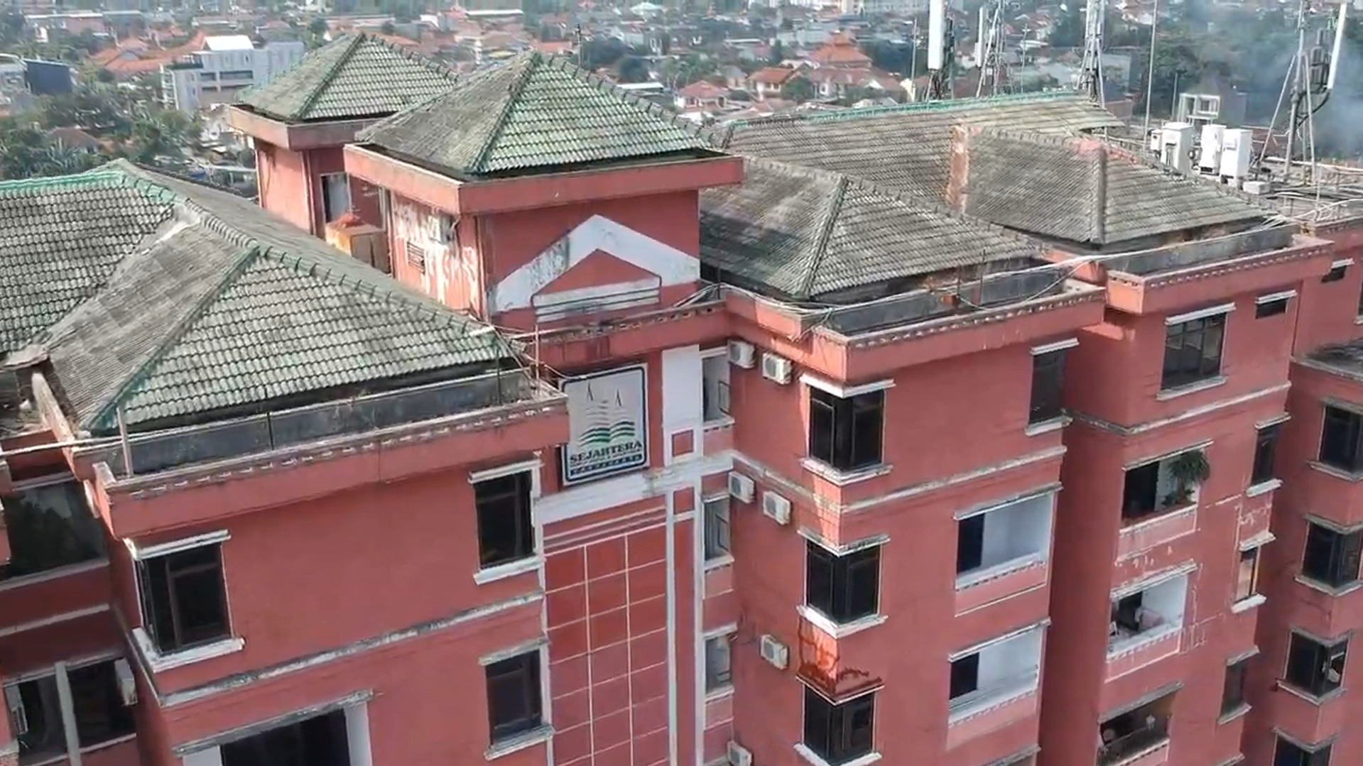 3 Strategi Proyek Pengecatan Gedung Lihat Hasil Jasa Cat Gedung Sebelum Sesudah yang Menakjubkan!